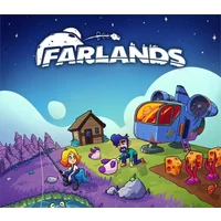 Transform Planets in Farlands PC Steam CD Key - Casual Gamin...