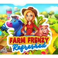 Farm Frenzy: Refreshed - Manage Your Farm Empire on PC