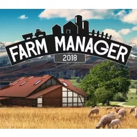 Build Your Farm Empire with Farm Manager 2018 Steam Altergif