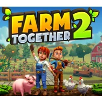 Buy Farm Together 2 PC Steam Altergift | Instant Delivery