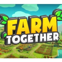 Farm Together Fantasy Pack DLC - Enhance Your Farming Advent...