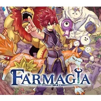 Buy Farmagia PC Steam CD Key | Instant Delivery