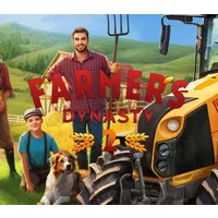 Buy Farmer's Dynasty 2 PC Steam Key - Instant Delivery