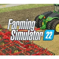 Buy Farming Simulator 22 PC Steam CD Key - Steam Key | Insta