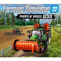 Buy Farming Simulator 22 Pumps n' Hoses | Instant Delivery
