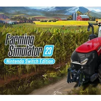 Buy Farming Simulator 23 EU | Instant Delivery | Best Price