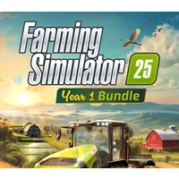 Buy Farming Simulator 25 Year 1 | Instant Delivery