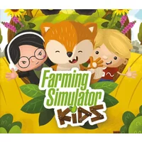 Farming Simulator Kids Nintendo Switch - Educational Farming...