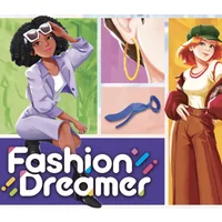 Fashion Dreamer Nintendo Switch Access - Virtual Fashion Gam...
