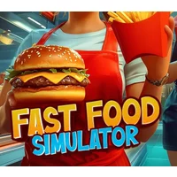 Buy Fast Food Simulator PC Steam Altergift | Instant Delive...