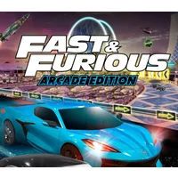 Buy Fast & Furious Arcade Edition | Instant Delivery 2026