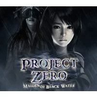 FATAL FRAME Maiden of Black Water XBOX One CD Key - Horror A...