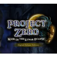 Buy FATAL FRAME Mask Lunar Eclipse | Instant Delivery
