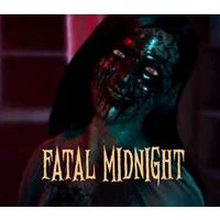 Fatal Midnight Adventure Game | PC Steam CD Key