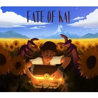 Buy Fate of Kai PC Steam CD Key - Steam Key | Instant Delivery
