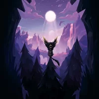 Experience the Enchanting Adventure of Fe EU EA App CD Key