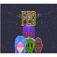 FEB - Brazilian Elite Force Steam CD Key | Action Platformer Game