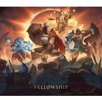 Buy Fellowship (2025) EU PC Steam CD Key | Instant Delivery