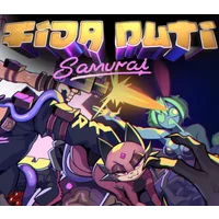 Buy Fida Puti Samurai PC Steam | Instant Delivery 2026