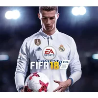 FIFA 18 EA App CD Key - Unlock the Ultimate Football Gaming Experience