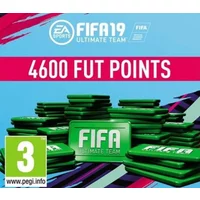 Buy FIFA 19 - 4600 FUT Points XBOX One CD Key - Xbox One Key