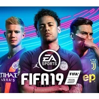 Buy FIFA 19 PC EA App CD Key - EA App Key | Instant Delivery