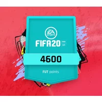 Elevate Your FIFA 20 Ultimate Team with 4600 FUT Points for