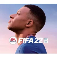 Buy FIFA 22 TR Xbox One CD Key - Simulation Football Game