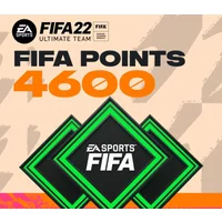 Elevate Your FIFA 22 Ultimate Team with 4600 FIFA Points | X...