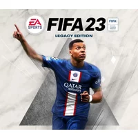 FIFA 23 Legacy Edition Nintendo Switch - Download Now