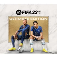 Buy FIFA 23 Ultimate Edition TR XBOX One/Xbox Series X|S CD Key - Download Now