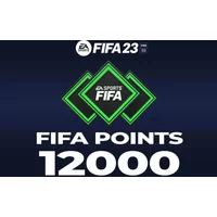 Buy FIFA 23 Ultimate Team 12000 FIFA Points CD Key |