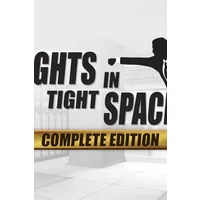 Fights in Tight Spaces Complete Edition: Action Game 2023 St...