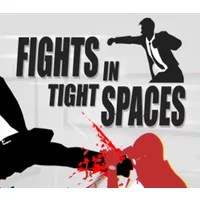 Fights in Tight Spaces EU PC Steam Altergift - Tactical Action Game
