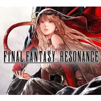 Buy FINAL FANTASY RESONANCE PC | Instant Delivery | Best Price