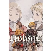 Final Fantasy Tactics: The Ivalice Chronicles AU Xbox Series...