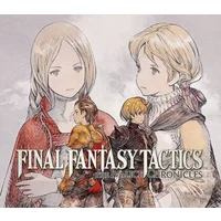 Final Fantasy Tactics: The Ivalice Chronicles Xbox Series X|...