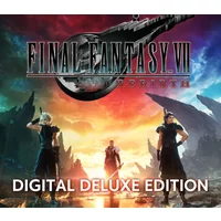 Buy Final Fantasy VII Rebirth Deluxe Edition EU XBOX One / X...