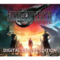 Final Fantasy VII Rebirth Deluxe Edition PC Steam CD Key - A...