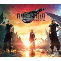 Final Fantasy VII Rebirth LATAM PC Steam CD Key - Epic Actio...