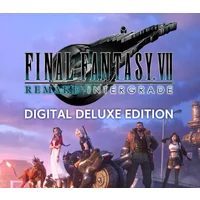 FINAL FANTASY VII REMAKE INTERGRADE Deluxe Edition for Xbox...