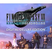 FINAL FANTASY VII REMAKE INTERGRADE Deluxe Edition for Xbox...