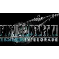 FINAL FANTASY VII REMAKE INTERGRADE for Xbox One | Action RP...