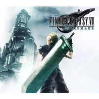 Buy Final Fantasy VII Remake PS4/PS5 | Instant Delivery 2026