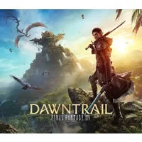 Buy Final Fantasy XIV - Dawntrail DLC PC Steam Altergift |...