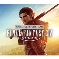 Dive into Adventure with FINAL FANTASY XIV Online Complete E...