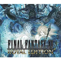 Final Fantasy XV: Royal Edition Xbox One Adventure Game CD Key