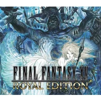 Buy Final Fantasy XV Royal Edition US XBOX One CD Key - Xbox One Key | Instant Delivery