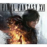Buy Final Fantasy XVI CA Xbox Series X|S / PC CD Key | Inst...