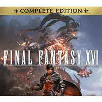Buy Final Fantasy XVI Complete Edition TW Xbox Series X|S /...